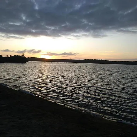 Sejour Nature Et Confort Semesterbostad *