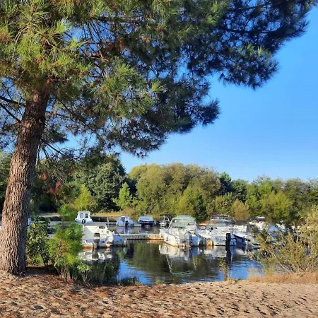 Mobilehome Véronique