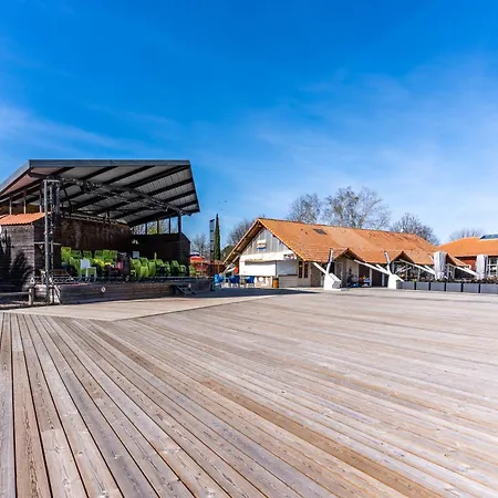 Mobilehome Véronique