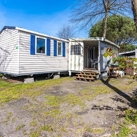 Mobilehome Veronique 4* Gastes