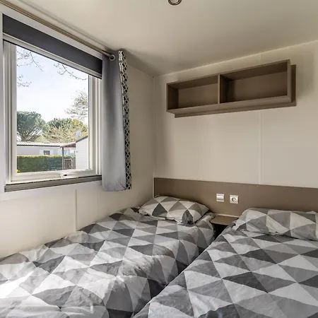 Mobilehome Veronique 4*