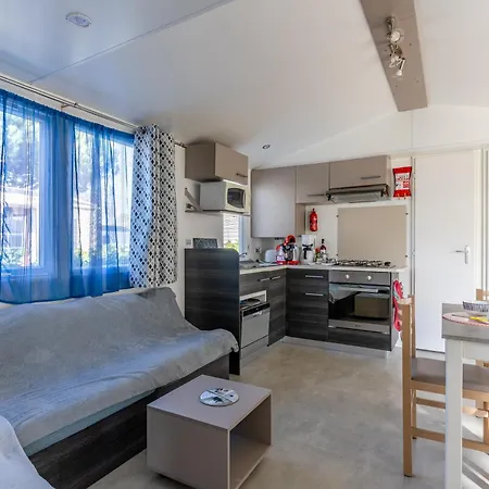 Mobilehome Veronique
